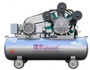 無油空氣壓縮科普大全，原來這就是無油空氣壓縮機(jī)呀